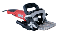 Фреза за плоски дибли (Бисквит машина) 900W ф100мм Raider BJ01 /059906