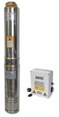 Помпа потопяема дълбочинна RAIDER WP31 700W 1.1/4" 65L/min /070138