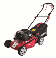 Косачка бензинова самоходна RAIDER GLM05 3.2KW 4.3Hp 460mm /075318