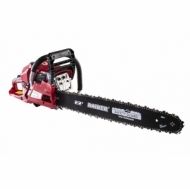 Верижен трион бензинов RAIDER RDP-GCS23 2.8kW 22" /076705