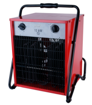 Калорифер електрически RAIDER EFH15 15kW /078805
