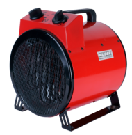 Калорифер електрически RAIDER EFH03 3kW /078806