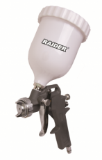 Пистолет за боя с горно казанче RAIDER SG02 ф1.5мм 600ml /089909