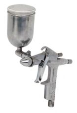 Пистолет за боя с горно странично казанче RAIDER SG03 ф0.5мм 100ml /089910