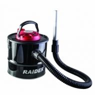 Прахосмукачка за пепел RAIDER RD-WC06 600W 10L /090314