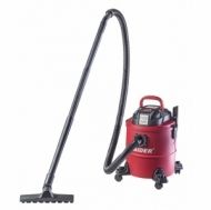 Прахосмукачка електрическа за сухо и мокро почистване RAIDER WC09 1250 W 20 л /090318