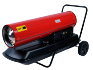 Калорифер нафтов RAIDER DSH50 50kW /123304