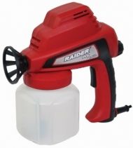Пистолет за боя RAIDER ESG11 100W ф0.8мм 800мл /129952