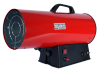 Калорифер газов RAIDER GH40 40kW /450201