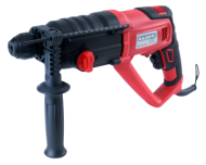 Перфоратор RAIDER RDP-HD12H, SDS-plus, 950W, 3.0J, /012103