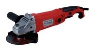 Ъглошлайф RAIDER RD-AG39, 1150 W, ф125 мм  /020140