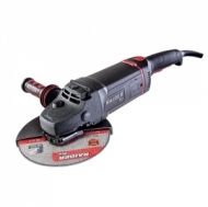 Ъглошлайф Raider AG65 ф230мм 2400W /020401