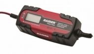 Зарядно за акумулатор инвеpторно RAIDER RD-BC13 6/12V 4А 0-120Ah /032202