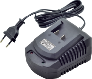 Зарядно 2 часа за акум. бормашина 20V RDI-CDB01 and IBW01 RAIDER Industrial  /032601