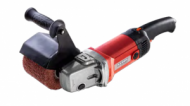 Ролков шлайф Raider BM01 ф120х19х100мм 2100W /041601
