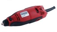 Прав шлайф с аксесоари Raider RD-MG07, 160W, 40 части  /044105
