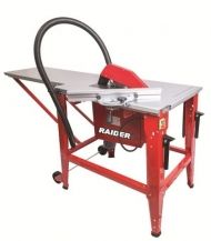 Настолен циркуляр Raider RD-TS10, ф315мм, 2000W  /053105