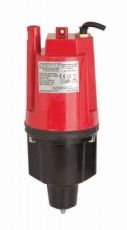 Помпа потопяема за чиста вода RAIDER WP19 300W 3/4" /070122