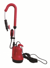 Помпа потопяема за чиста вода RAIDER WP37 350W 3/4" /070144