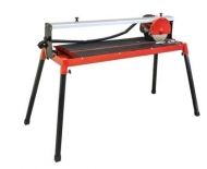 Машина за рязане на плочки Raider RDP-ETC30, 1200W, ф200мм, 92см  /078005