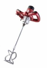 Бъркалка за строителни разтвори RAIDER HM08 1400W 200-700min /078509