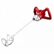 Бъркалка за строителни разтвори RAIDER HM11 1600W 0-750min /078511