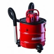 Прахосмукачка за пепел RAIDER RD-WC05 1000W 18L /090313