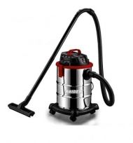 RAIDER RD-WC07 Прахосмукачка за сухо и мокро почистване 1300 W 30 л (090316)  /090316