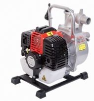 Помпа водна бензинова RAIDER GWP03 1.25kW 1.5" двутактова /092101