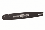 Шина за верижен електрически трион 16" 400мм 3/8" 1.3мм 57 FAST LOCK Raider ЕCS/18/23 /141305