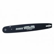Шина за верижен бензинов трион 12" 305мм 3/8" 1.3мм 45 Raider GCS18 /141306