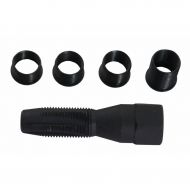 Метчик за свещи к-кт 5бр Topmaster/330390