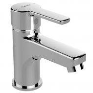 Смесител стоящ за умивалник с изпразнител, VIDIMA Calista - B0865AA
