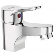 Смесител стоящ за умивалник без изпразнител, VIDIMA Scorpio - BC163AA