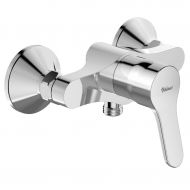 Смесител стенен за душ без аксесоари, VIDIMA Scorpio - BC167AA