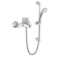 Смесител стенен за вана/душ с аксесоари, VIDIMA SevaNext - B1931AA