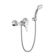 Смесител стенен за душ с аксесоари, VIDIMA SevaNext - B1924AA /66744