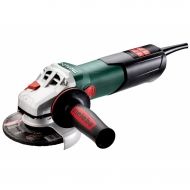 Ъглошлайф METABO WEV 11-125 QUICK ф125мм 1100W/603625000