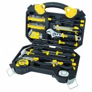 Инструменти комплект - 48 части Top Master/390909