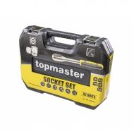 Гедоре 82 части 1/4 и 1/2 Тopmaster Pro/339204
