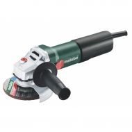 Ъглошлайф METABO WEQ 1400-125  ф125мм1400W/600347000