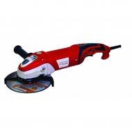 ЪГЛОШЛАЙФ Ф180мм 1400w RD-AG10T RAIDER /020107
