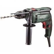 Бормашина ударна METABO SBE 650 SSBF 650W 13mm/600671850