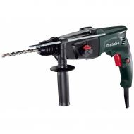 Перфоратор METABO KHE 2444 KOMBI 800W 24mm 2.3J/606154000