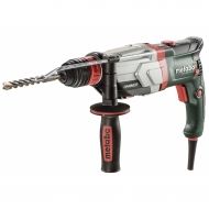 Перфоратор METABO UHEV 2860-2 QUICK MULTI 1100W 28mm+ патронник/600713500