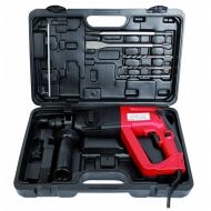 Перфоратор RAIDER RD-HD40, SDS-plus, 800W, 2.2J, /012104