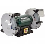 Шмиргел METABO DSD 200 750W 200mm трифазен/619201000