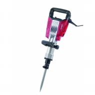 Къртач RAIDER Industrial DH01 HEX 1800W  48 J 30mm /011404
