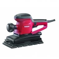 Виброшлайф RAIDER Industrial RDI-SA25, 320 W, 115х229 мм  /041402