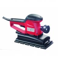Виброшлайф RAIDER Industrial RDI-SA25, 320 W, 115х229 мм  /041402